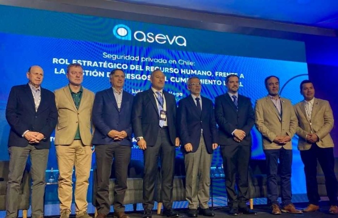 Innovación, profesionalización y colaboración marcan la pauta en La Feria SEGURIDADEXPO 2025