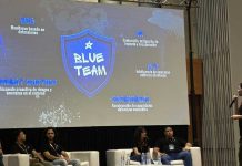 Insside mostró en Ekoparty 2025 cómo se enfrenta un ciberataque en tiempo real