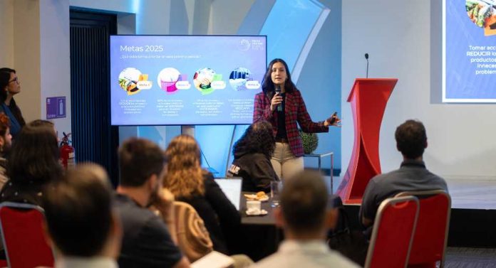 Integrantes del Pacto Chileno de los Plásticos inician la construcción de la nueva hoja de ruta al 2030