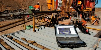 Inteligencia artificial que revoluciona la minería Graiph IA cierra contrato con BHP para digitalizar datos geológicos a gran escala