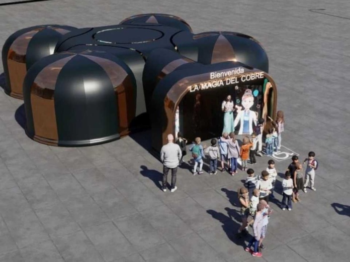 International Copper Association (ICA) lanza “La Magia del Cobre” para acercar a los niños a este recurso vital