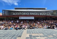 Investigadores de Data Observatory participaron de Reunión Trinacional de Ecología en Mendoza