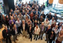 Investigadores de SERC Chile entre el 2% de los científicos más citados del mundo