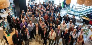 Investigadores de SERC Chile entre el 2% de los científicos más citados del mundo