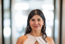 Karol Oyanader de Statkraft Chile destacada en la guía GC Powerlist 2025