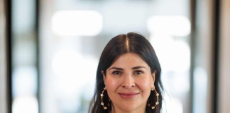 Karol Oyanader de Statkraft Chile destacada en la guía GC Powerlist 2025