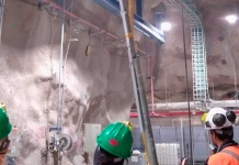 Kevlar y Uretano Innovación en seguridad y mantención para la minería en Chile