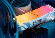 Kingston lidera mercado de módulos DRAM por más de dos décadas