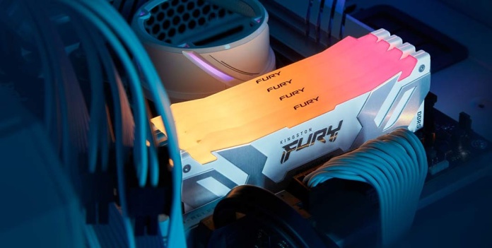 Kingston lidera mercado de módulos DRAM por más de dos décadas