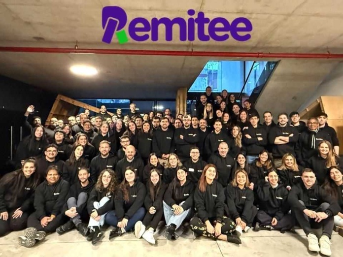 Krealo, del Grupo Credicorp, lidera inversión de USD 20 millones en la startup de remesas Remitee Krealo, del Grupo Credicorp, lidera inversión de USD 20 millones en la startup de remesas Remitee