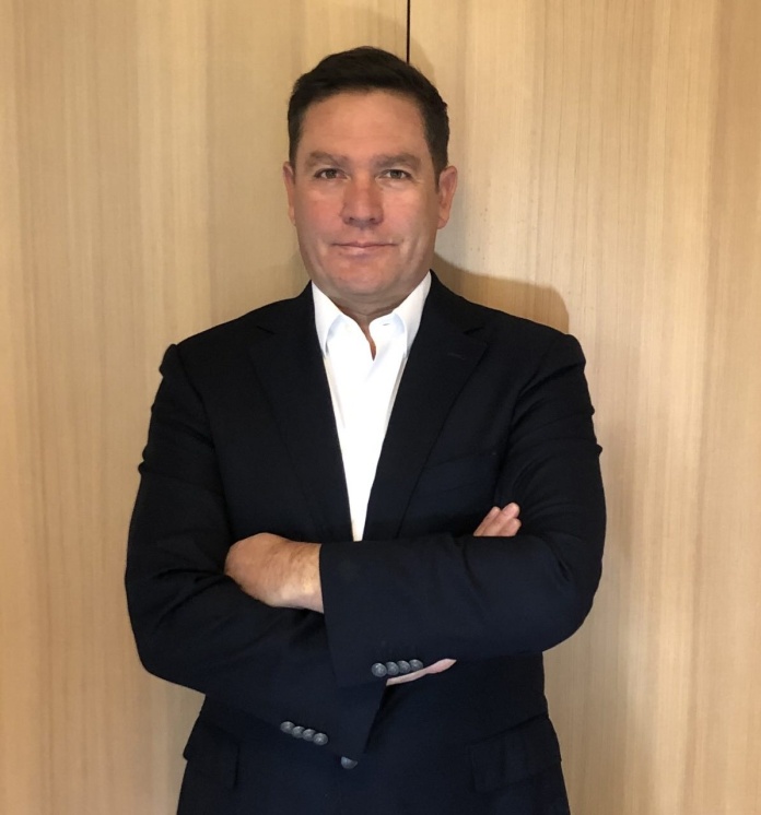 LRM Comunicaciones- IDOK- Marcelo Mora (2) La licencia de conducir digital agiliza trámites y refuerza la seguridad vial en Chile