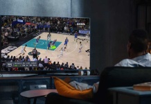 La NBA y AWS anuncian una nueva colaboración multianual para impulsar la próxima era de innovación en el baloncesto