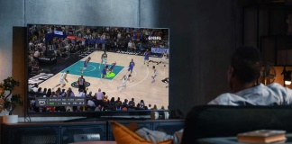 La NBA y AWS anuncian una nueva colaboración multianual para impulsar la próxima era de innovación en el baloncesto