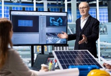 La agilidad como ventaja competitiva empresas de utilities en Latinoamérica aceleran su transformación digital