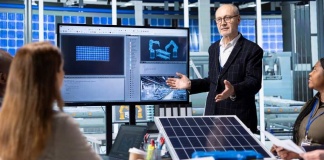 La agilidad como ventaja competitiva empresas de utilities en Latinoamérica aceleran su transformación digital