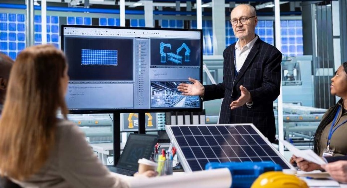 La agilidad como ventaja competitiva empresas de utilities en Latinoamérica aceleran su transformación digital