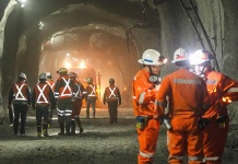 La minería impulsa uno de cada tres nuevos empleos y reduce la informalidad a mínimos históricos