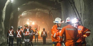 La minería impulsa uno de cada tres nuevos empleos y reduce la informalidad a mínimos históricos