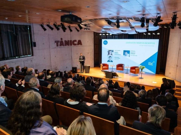 La presión por resultados a corto plazo como un obstáculo: Sondeo USEC revela avances y riesgos para la ética empresarial dentro de las organizaciones