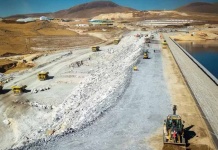 Las Bambas: Minem aprobó la Cuarta Modificación del Estudio de Impacto Ambiental Semidetallado