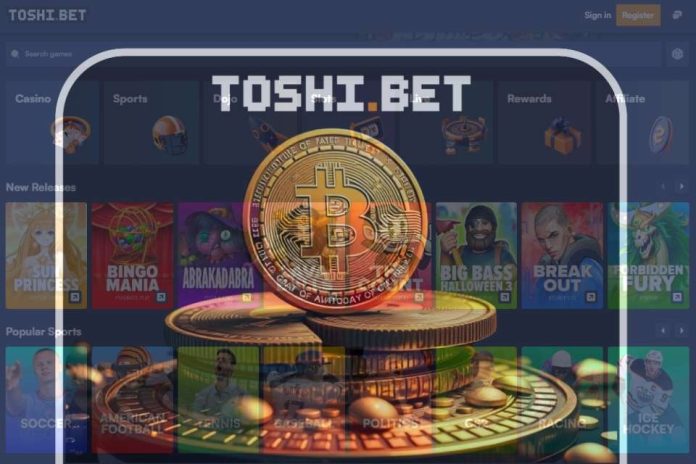 Las mejores plataformas de apuestas con criptomonedas en 2025: ¿Por qué Toshi.bet supera a Rollbit, Rainbet, Duelbit y Shuffle?. Top Crypto Gambling Platforms 2025: Why Toshi.bet Beats Rollbit, Rainbet, Duelbit & Shuffle