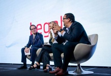 Legal Week Latam 2025: El evento que redefinirá la industria legal en Latinoamérica