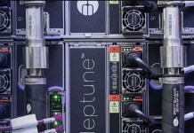 Lenovo impulsa una nueva era de IA sostenible