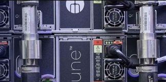 Lenovo impulsa una nueva era de IA sostenible