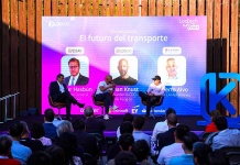 Logtech Day 2025: Klog.co celebra la cuarta edición del encuentro que marca el futuro de la logística en Latinoamérica Logtech Day 2025: Klog.co celebra la cuarta edición del encuentro que marca el futuro de la logística en Latinoamérica