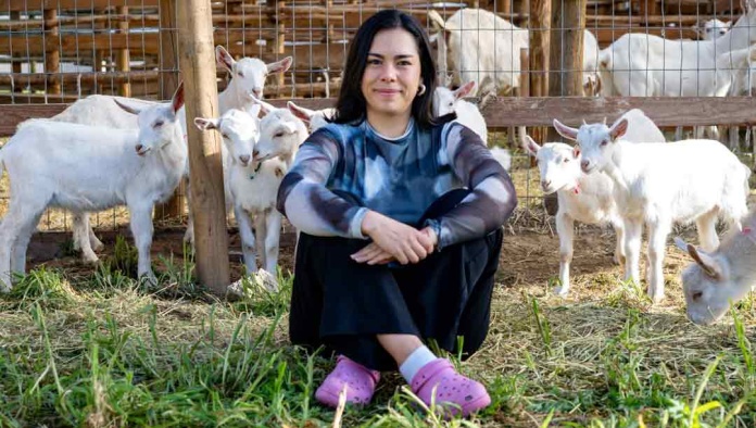 Lorena Mardones y Gladys Ponce son las ganadoras del concurso Mujer Empresaria Turística 2025