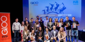 Los 7 años de G100: Casi $1.000 millones en apoyo económico y acompañamiento a más de 1.800 emprendedores