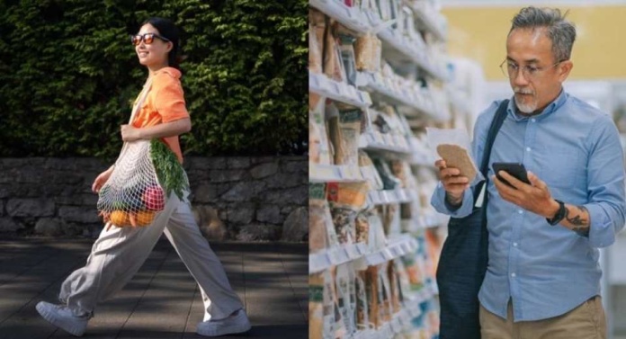 Los valores pesan más que el precio 6 de cada 10 consumidores prefieren marcas con compromiso ambiental real