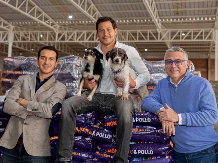 Marca chilena de alimento superpremium para mascotas abre ronda de capital para acelerar su expansión en Hispanoamérica