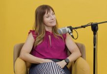 María ‘Cuky’ Pérez en Mentes Libres