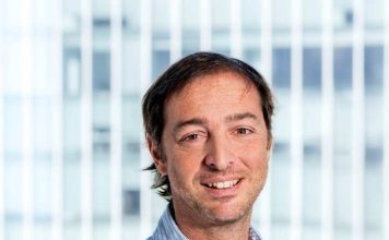 Martín Tavil, Managing Director Accenture Chile