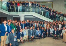 Más de 200 ejecutivos participaron en el XXIX Encuentro de Abastecimiento Minero de SONAMI