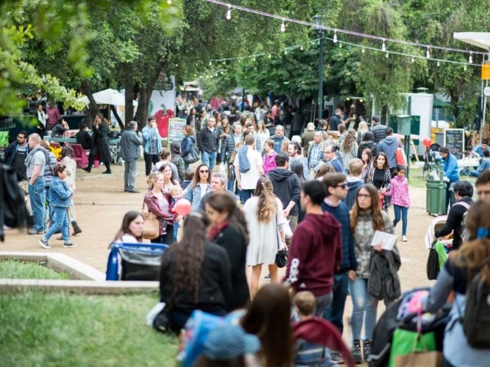 Mercado Paula 2025 regresa con todo en octubre: gastronomía, música, diseño y mucho más