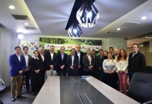 Mesa de Trazabilidad de Emisiones de Alcance 3 impulsa medición de huella de carbono en proveedores de la minería