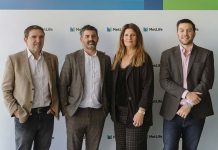 Innovación que acerca el seguro a más personas: MetLife, Klimber y la AIU transforman la industria. MetLife Uruguay fueron sede del encuentro "Conectando el Futuro: Insurtechs + Aseguradoras en Acción"