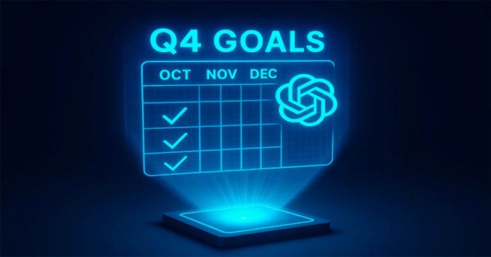 Mi Plan Q4 con ChatGPT — €75K Proyectados para Cerrar 2025 con Récord