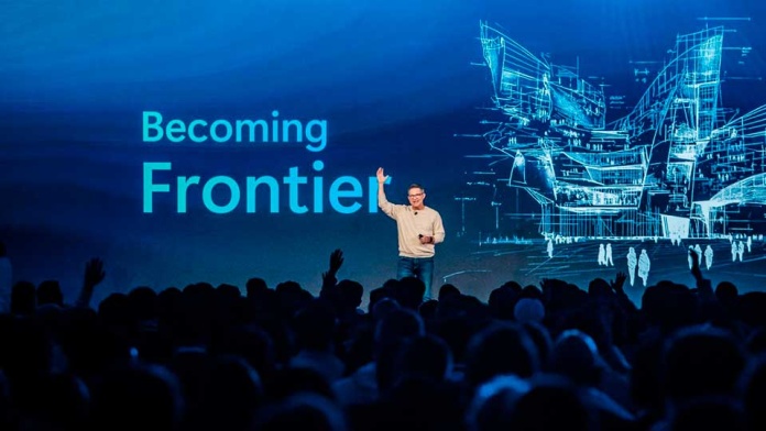 Microsoft elige Santiago para lanzar su AI Tour en Latinoamérica y debatir el futuro de la inteligencia artificial