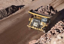 Minas chilenas operan con 70 % de energías limpias y adoptan mantenimiento prescriptivo con IA