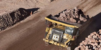 Minas chilenas operan con 70 % de energías limpias y adoptan mantenimiento prescriptivo con IA