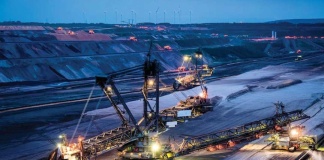 Minería del futuro