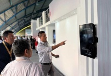 Minería más eficiente: IA, escaneo e instrumentos de perforación 4.0 marcaron protagonismo en PERUMIN 2025