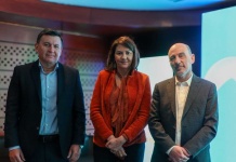 Monitor de Compliance Empresarial de la CCS y Defontana revela grandes brechas en ciberseguridad y prevención de delitos