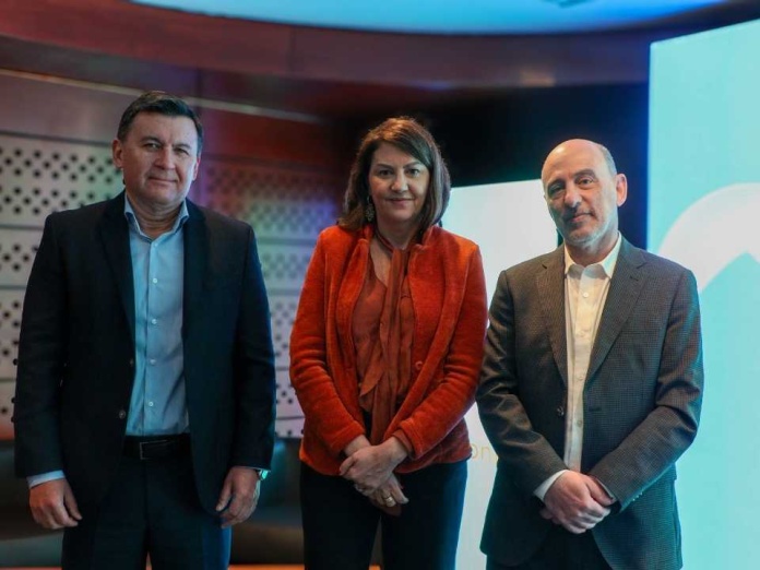 Monitor de Compliance Empresarial de la CCS y Defontana revela grandes brechas en ciberseguridad y prevención de delitos