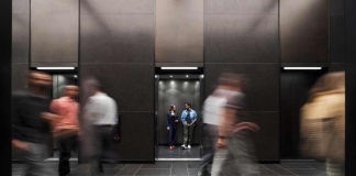 Movilidad vertical inteligente