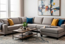 Muebles multifuncionales toman protagonismo en hogares reducidos