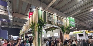 Nestlé presentará sus más recientes innovaciones en la feria FOOD & SERVICE 2025